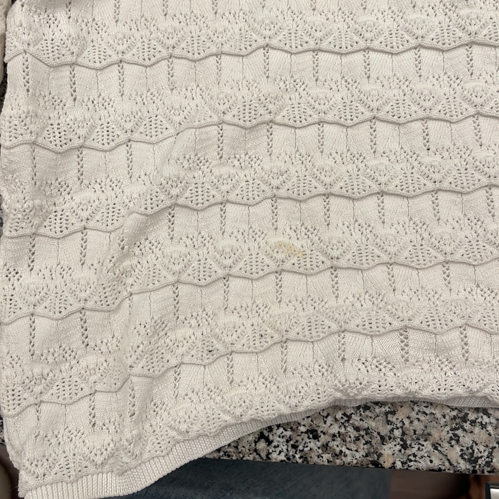 Zara Ruffle Top - Picture 5 of 5